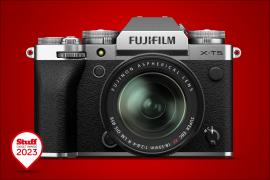 The Stuff Gadget Awards 2023: Camera and action camera or drone of the year