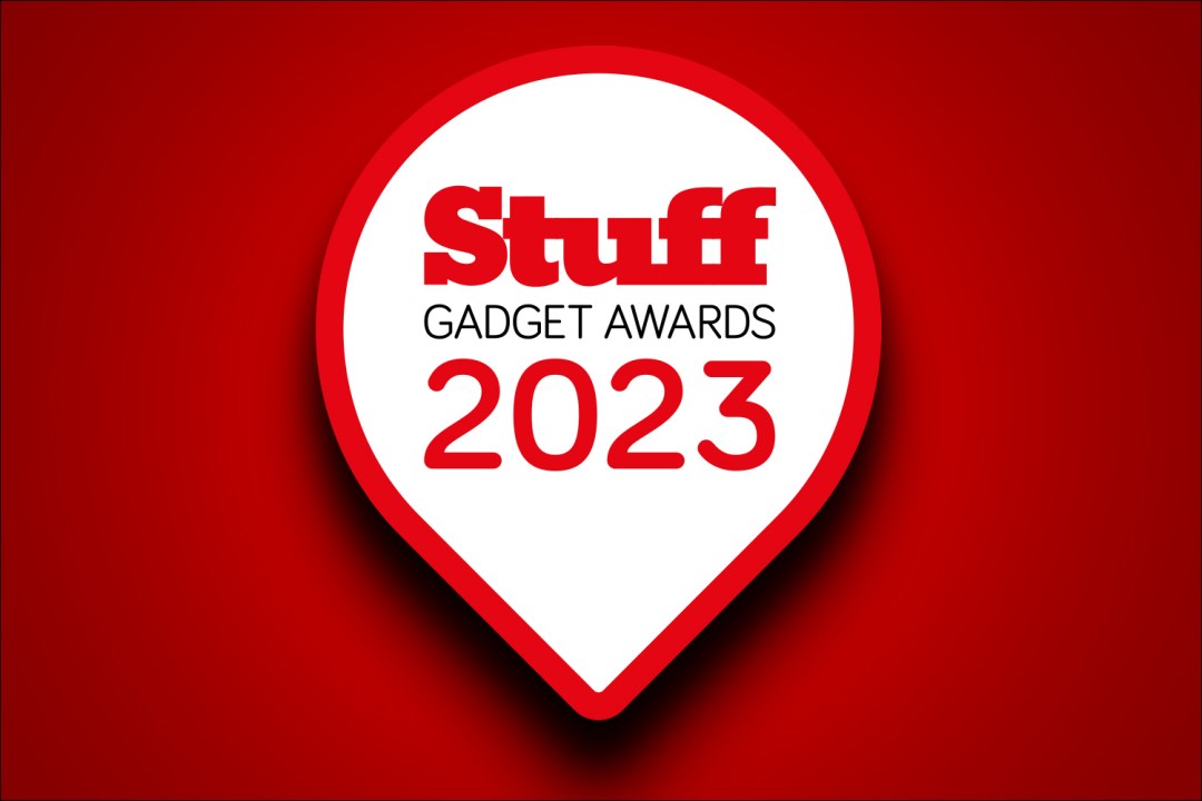 Stuff Gadget Awards 2023