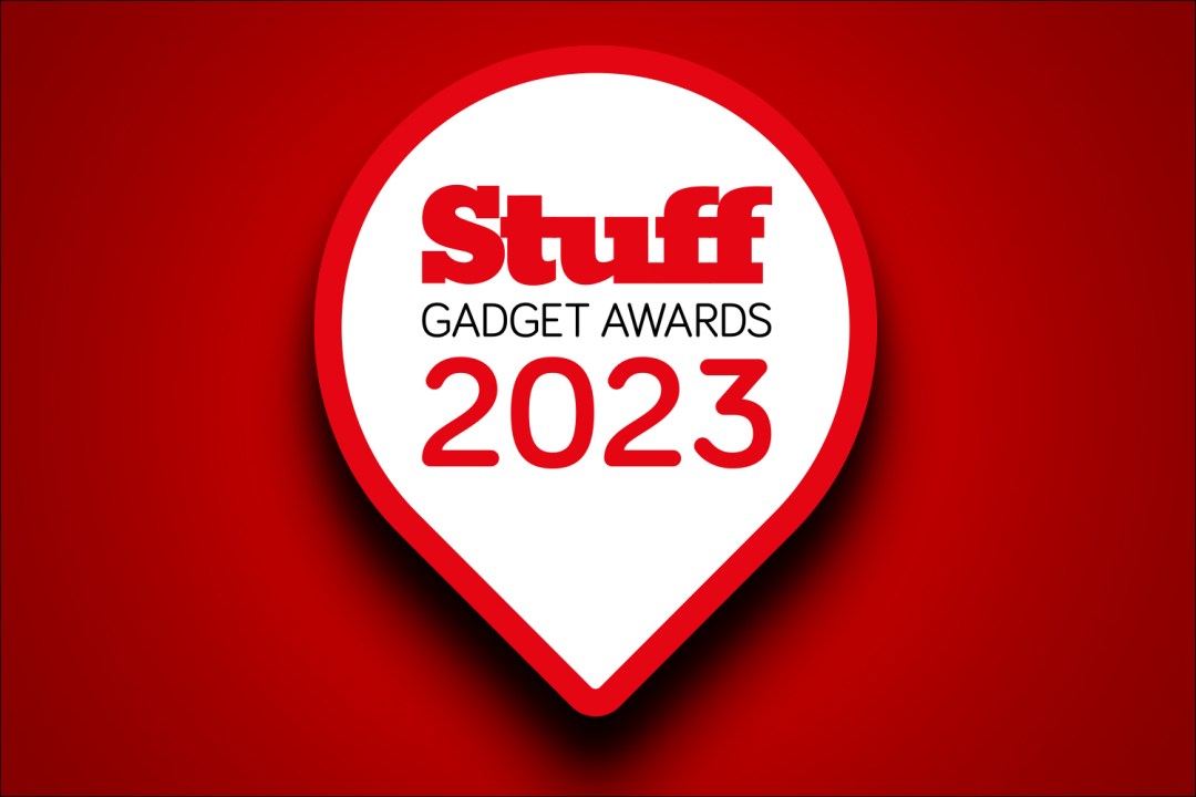The Stuff Gadget Awards 2023: mobile app and game of the year