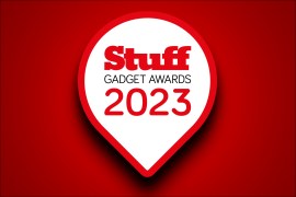 The Stuff Gadget Awards 2023: here are all the winners!
