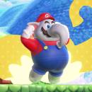 Super Mario Bros. Wonder review: be-leaf the hype