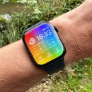 Your next Apple Watch might read your sweat to tell you to drink more water