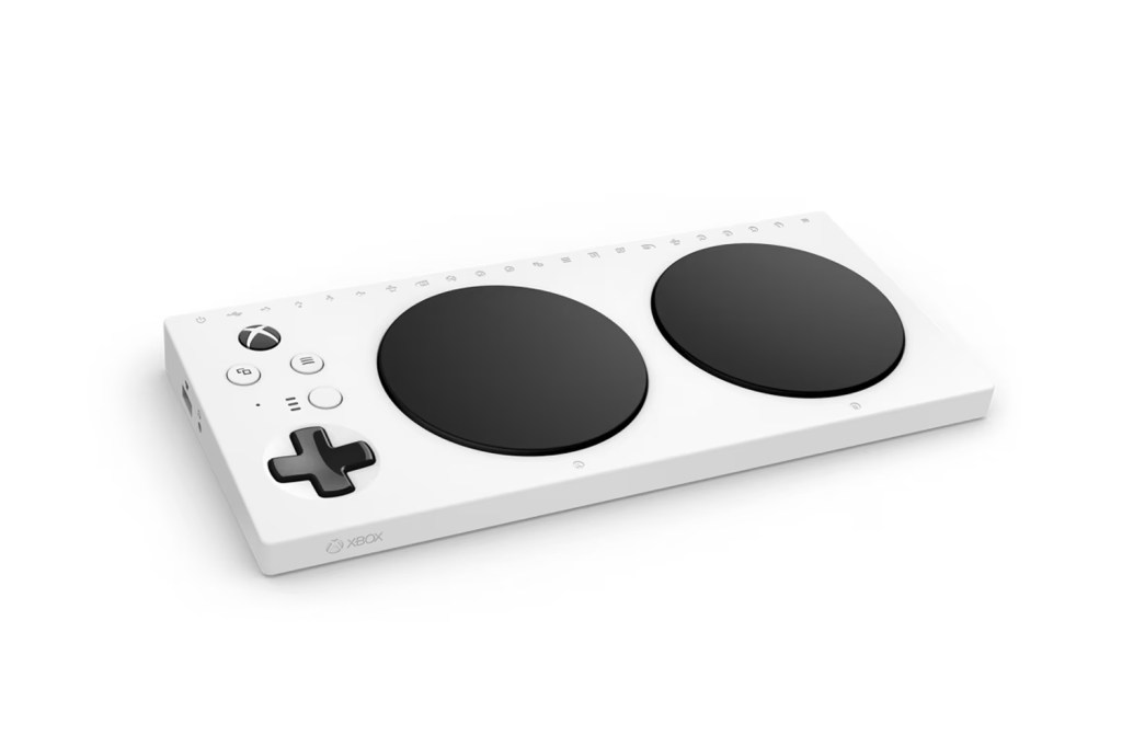 best-accessibilty-devices-for-gaming-2023-xbox-adaptive-controller