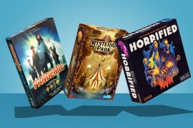 I’ve created the perfect game night with board games in the Amazon Prime Big Deals Day sale