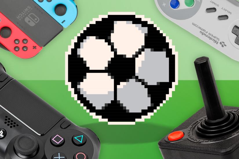 The 30 best football games of all time to play during World Cup 2026