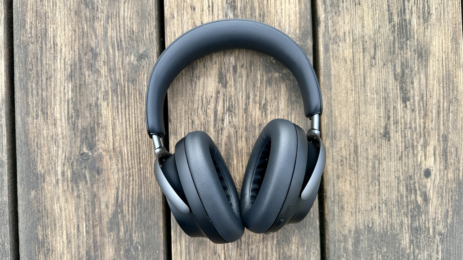 Bose QuietComfort Ultra Headphones review: clever, costly