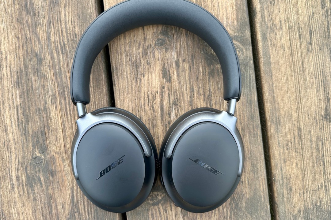 Bose QuietComfort Ultra Headphones review: sound quality and noise  cancelling straight from the top drawer