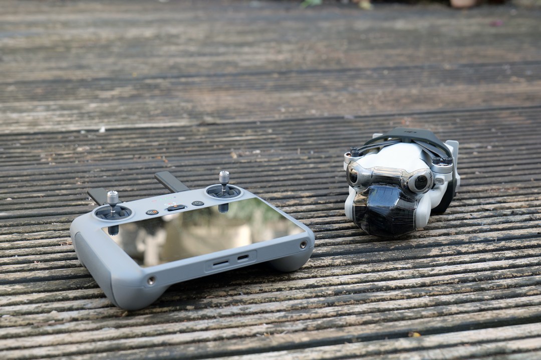 DJI Mini 4 Pro Review: Ultra-Light Without Compromises