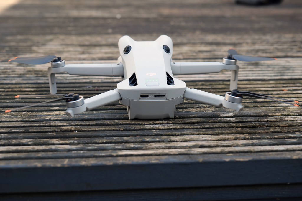 DJI Mini 4 Pro Review: Ultra-Light Without Compromises