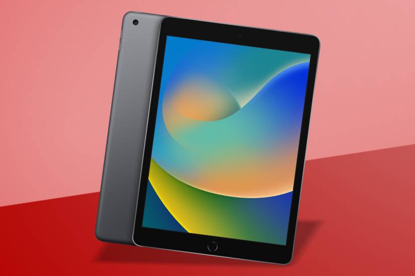 Get $100 off a new iPad this Black Friday