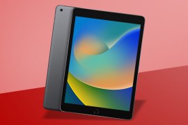 Get $100 off a new iPad this Black Friday