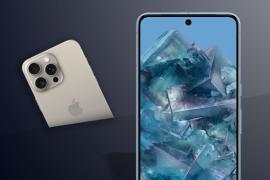I think Apple should steal these killer Google Pixel 8 Pro features for the iPhone 16