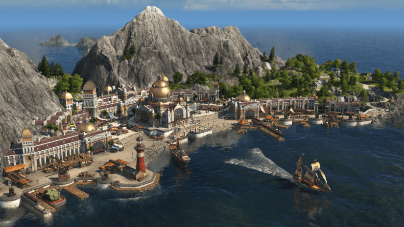 Deal with god: the best city builder and god games we can’t stop playing