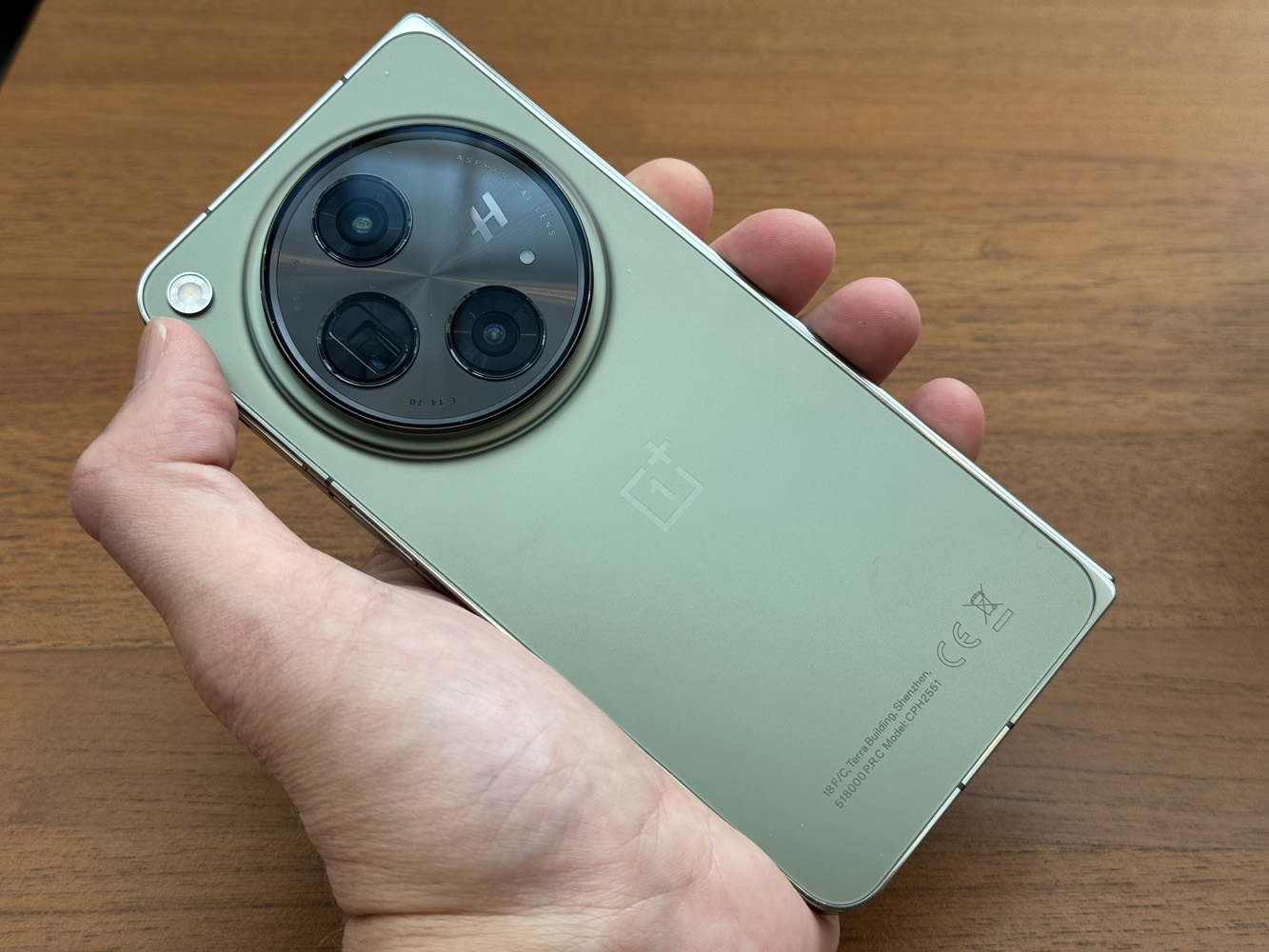 Huawei Mate 30 Pro, hands on: Superb hardware, but Google services are  sorely missed
