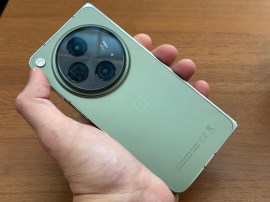 OnePlus Open review: a fabulous foldable