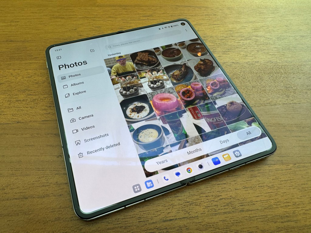OnePlus Open