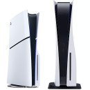 PS5 Slim vs old PS5: what’s the difference?