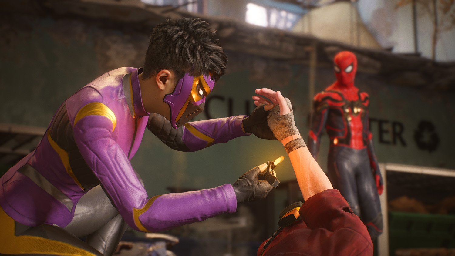 Swing into Spectacular: Marvel's Spider-Man 2 PS5 Game Review (2023/11/26)-  Tickets to Movies in Theaters, Broadway Shows, London Theatre & More