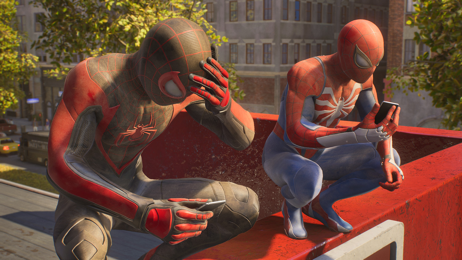 Swing into Spectacular: Marvel's Spider-Man 2 PS5 Game Review (2023/11/26)-  Tickets to Movies in Theaters, Broadway Shows, London Theatre & More