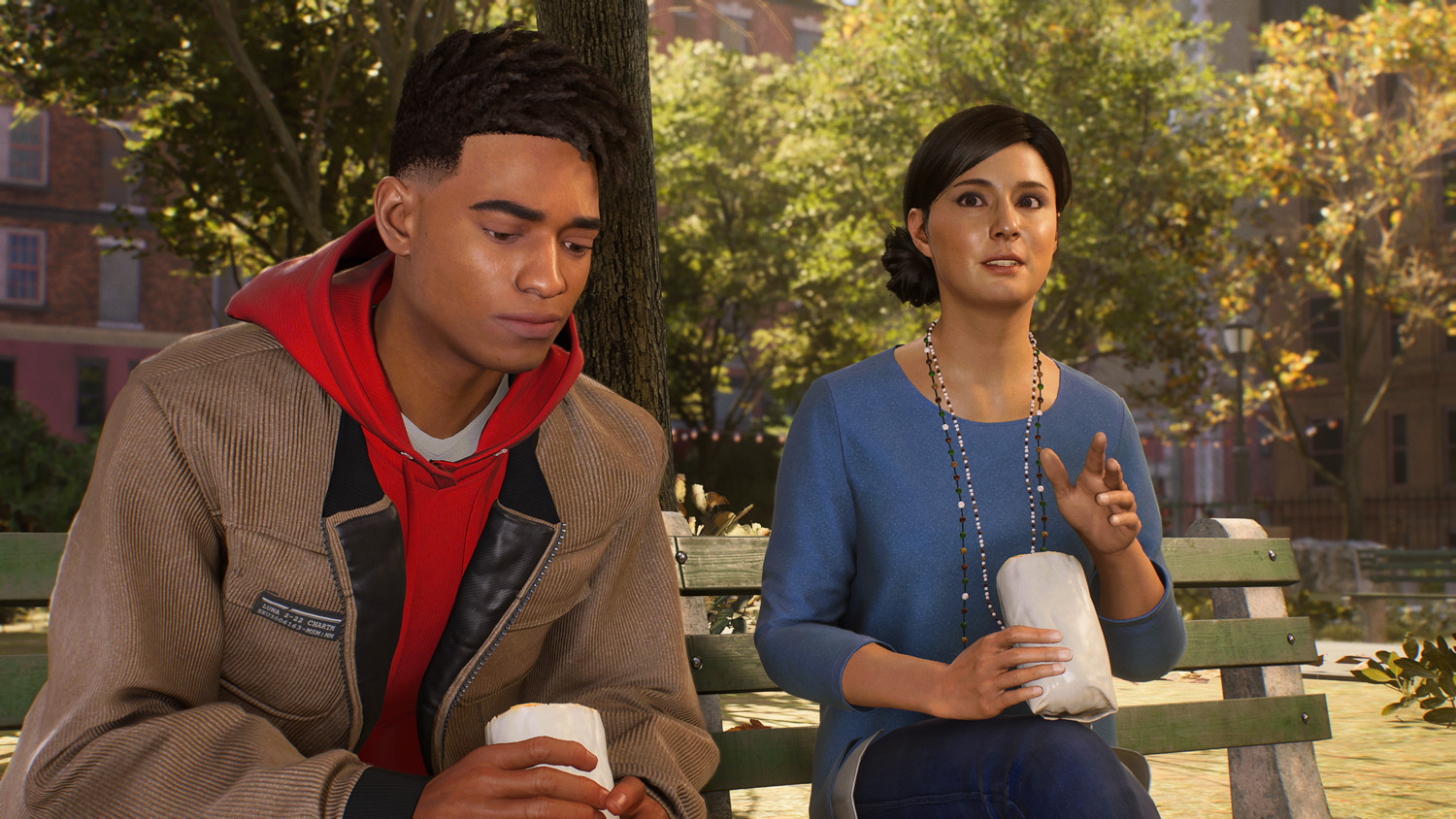Swing into Spectacular: Marvel's Spider-Man 2 PS5 Game Review (2023/11/26)- Tickets to Movies in Theaters, Broadway Shows, London Theatre & More