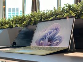 Microsoft just made some Surface laptops more expensive than Macs