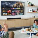 This Black Friday deal is so good I’m buying a 55in 4K TV that I don’t want or need