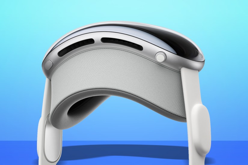 Apple Vision Pro 2: what I’d like to see from the second-generation spatial computer