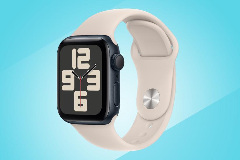 Check out these glorious Apple Watch SE deals – it’s a must-buy