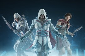 Assassin’s Creed Nexus review: leap of faith