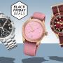 Cyber Monday luxury watch deals 2023: I’ve picked the best watches on sale