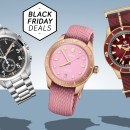 Cyber Monday luxury watch deals 2023: I’ve picked the best watches on sale