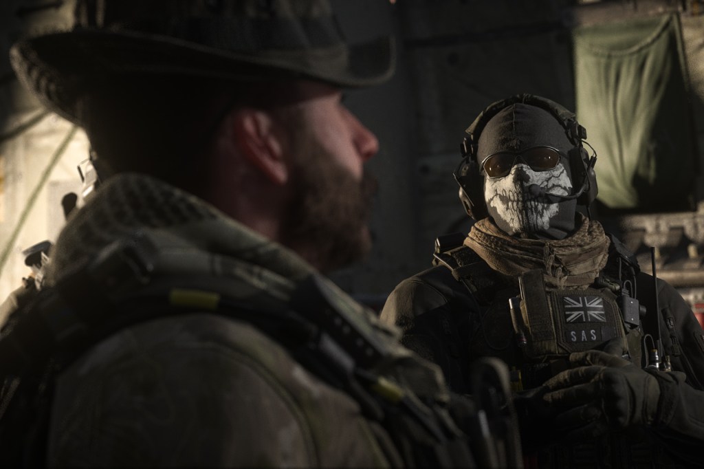 Call of Duty 4: Modern Warfare Reviews, Pros and Cons