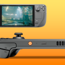 Steam Deck OLED vs Steam Deck: the two Decks compared