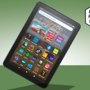 Last chance, Amazon’s Fire HD 8 tablet is still 50% off for Cyber Monday