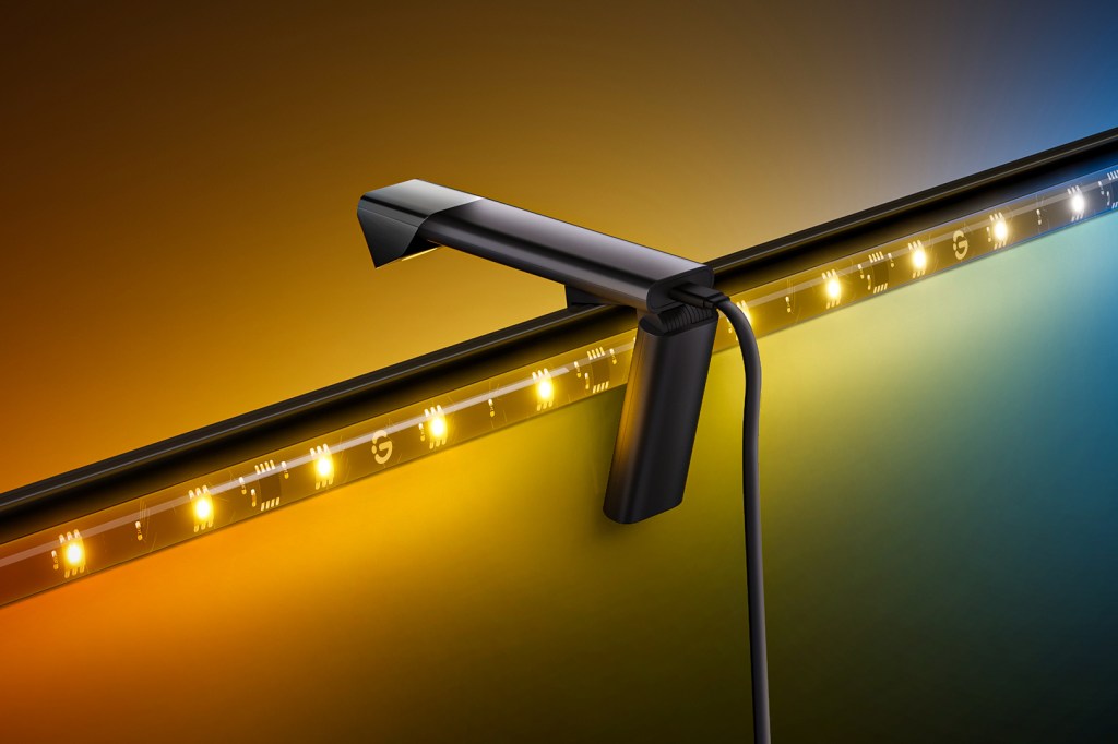Govee TV Backlight 3 Lite LED strip