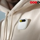 Humane’s AI pin wants to replace your smartphone with no screen