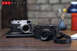 The Leica M11-P will help you spot fake photos