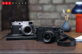The Leica M11-P will help you spot fake photos