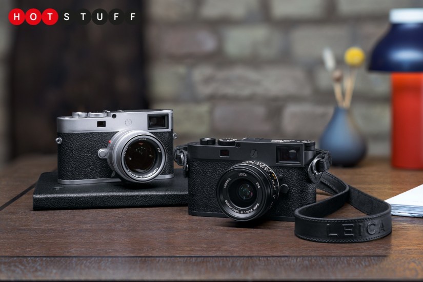 The Leica M11-P will help you spot fake photos
