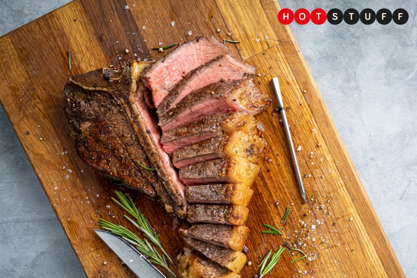 Meater’s next-gen smart meat thermometer can be grilled at higher heat