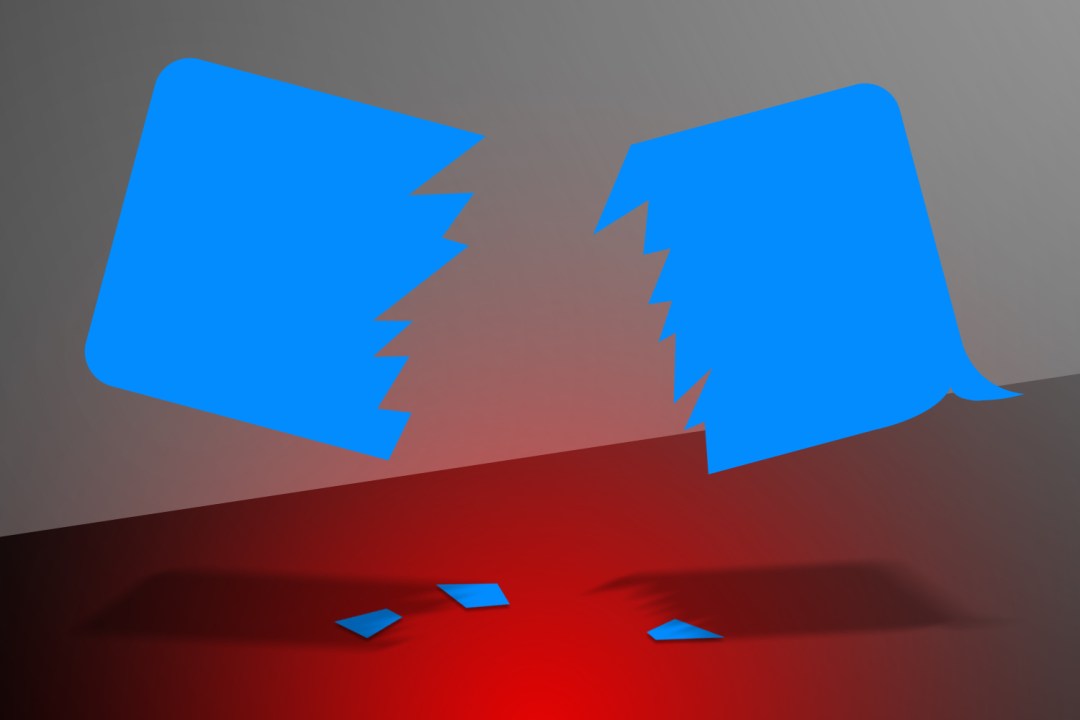 Nothing Chats went very wrong