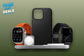 Save on these iPhone and Apple Watch accessories in this early Black Friday sale