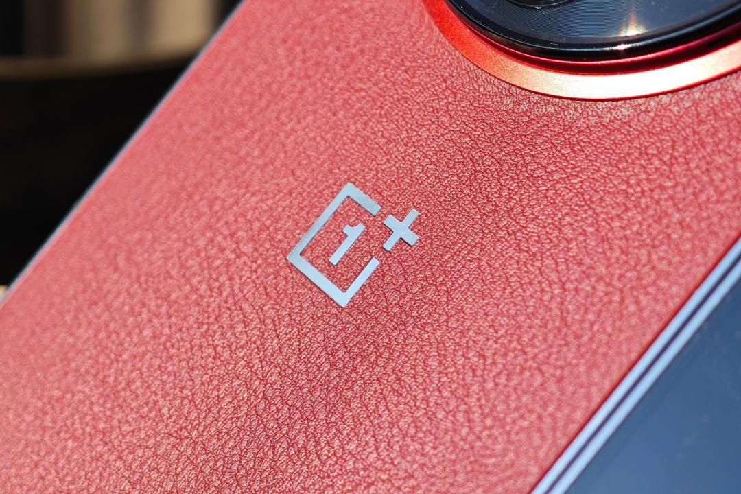 OnePlus Open Apex Edition review logo