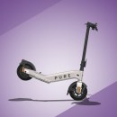 I’ve reviewed dozens of electric scooters, and you can save £300 on my favourite for Cyber Monday