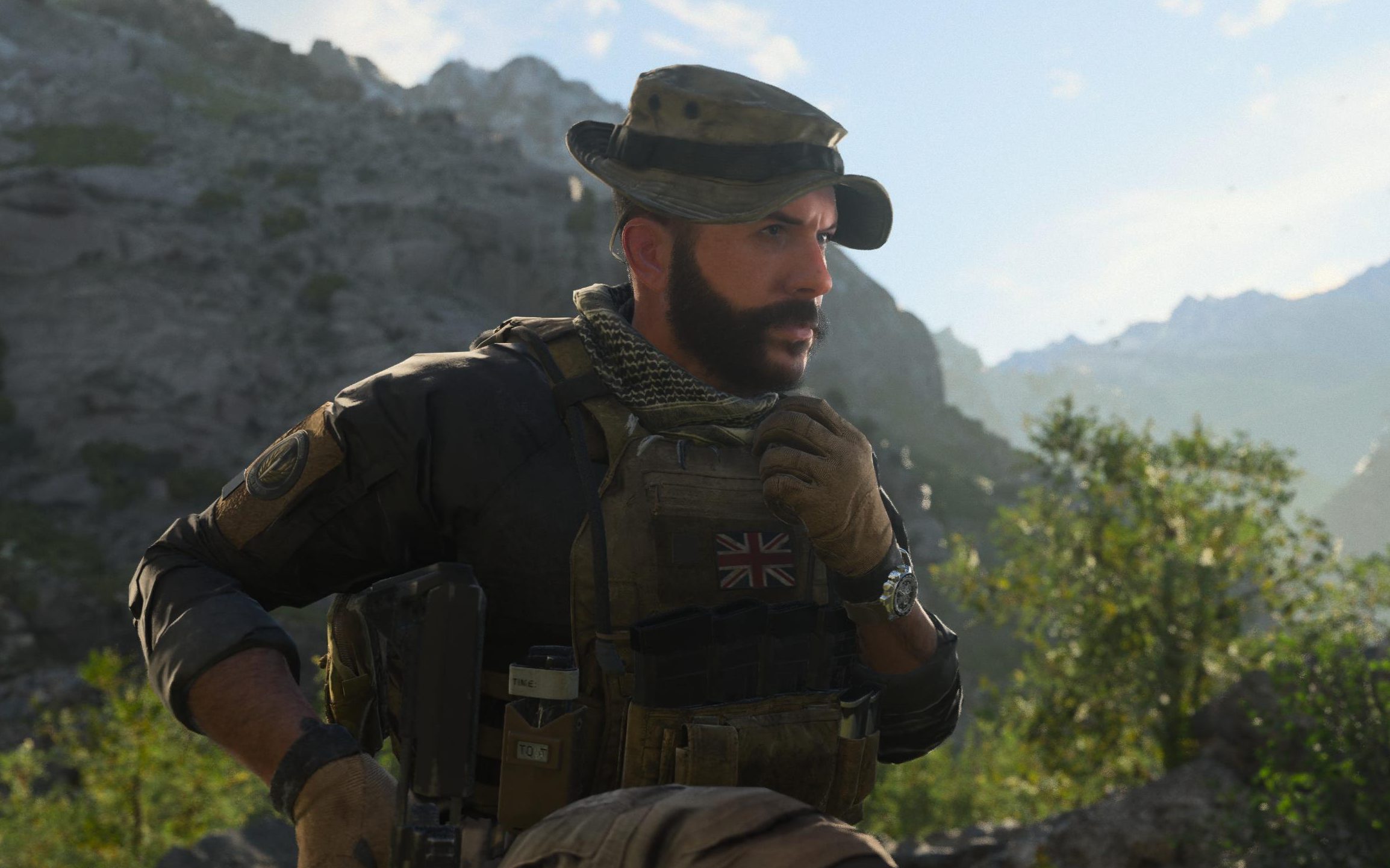 Call of Duty: Modern Warfare 3 (2023) review