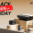 Save up to 36% on a projector with the XGIMI Black Friday sale