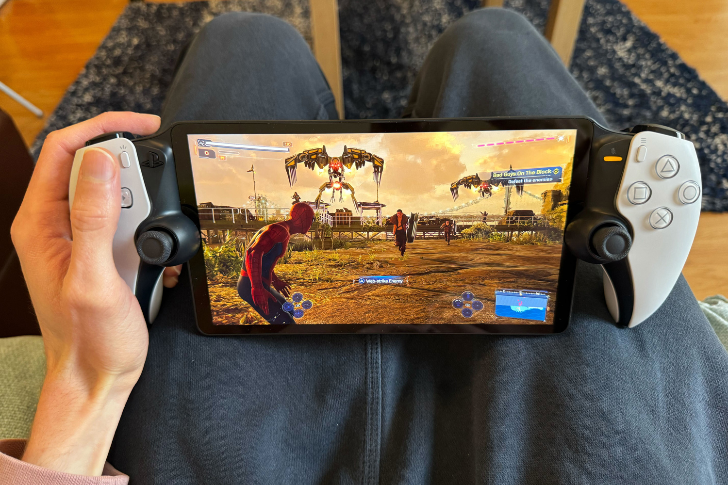 Sony PlayStation Portal Review!