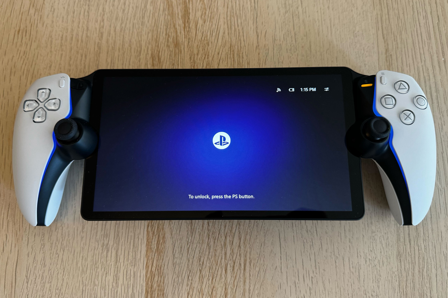 PlayStation Portal review