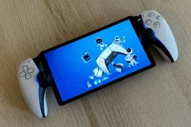 PlayStation Portal cloud streaming adds owned PS5 games – is it becoming the Vita 2 of our dreams?