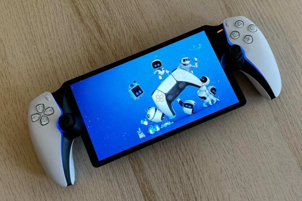 PlayStation Portal review: How good is your internet?